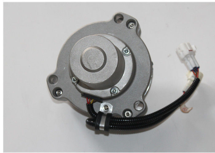 Compatible con Excavator Throttle Motor SK200-3 SK200-5 YN2406V197F4 Stepping Motor