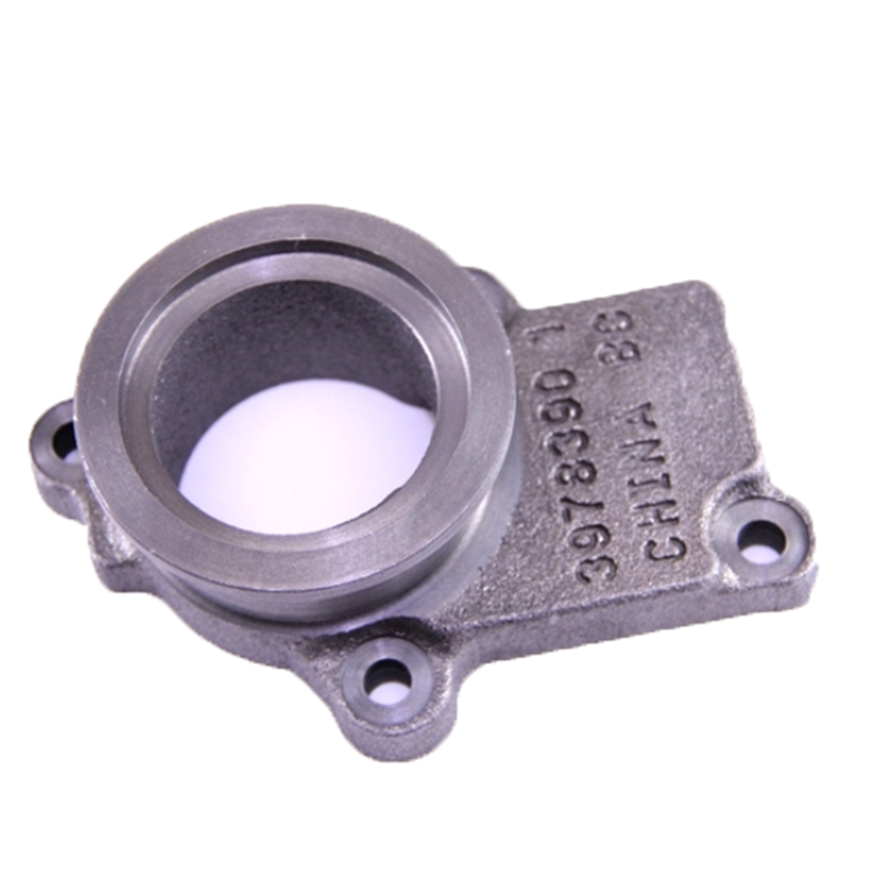 Reemplazo directo para el ISDE Cummins - Exhaust Outlet Connection 3978390