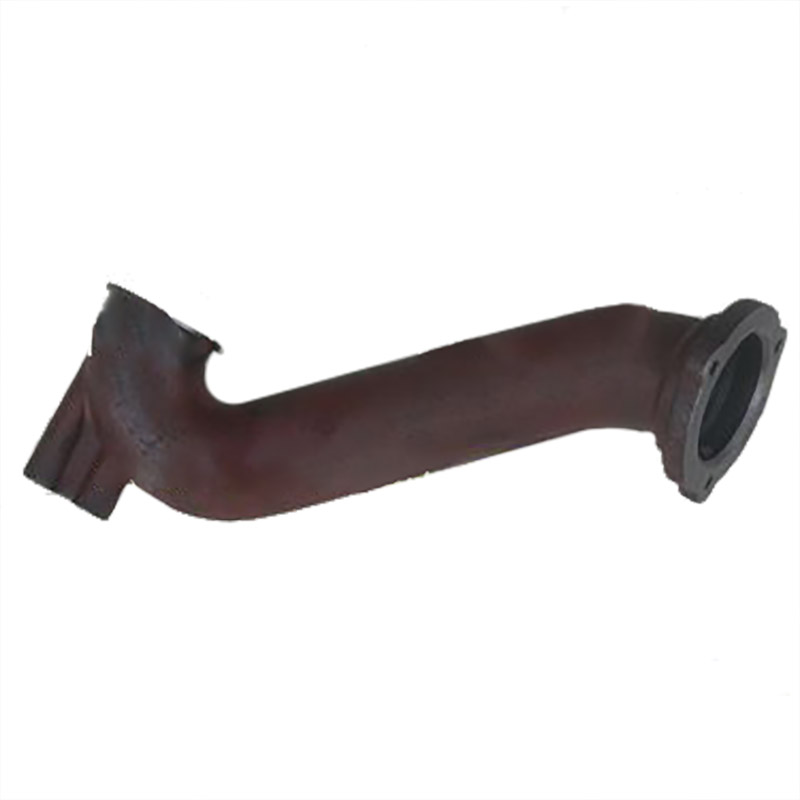 ISC ISD ISDE ISDE ISLE - Exhaust Outlet Connection 4940711 C4940711