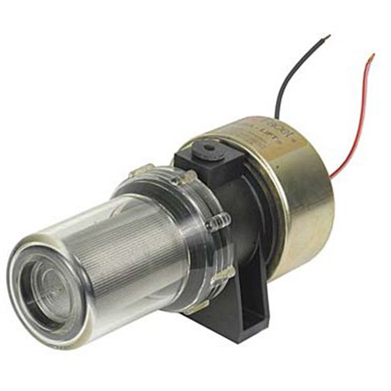 Compatible con Facet 40237 Bomba de combustible 24 Volt Dura-Lift