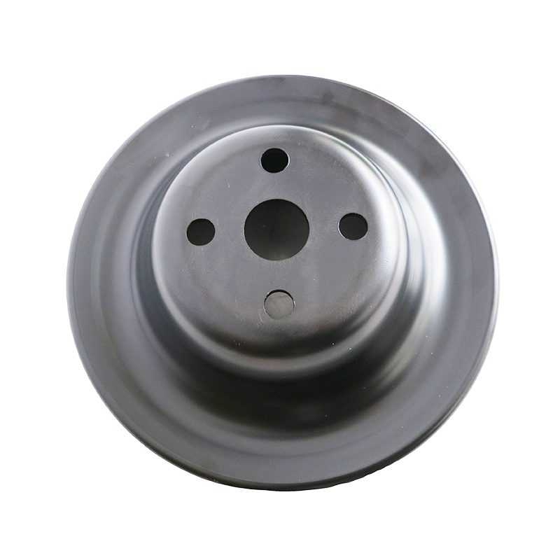 Dise?ado para el motor Cummins 6BT 6BT5.9 - Fan Pulley 4943445 C4943445