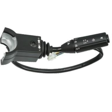 Adaptado para Kalmar DCF280-12LB DCF300-12LB DCF330-12LB DCF450-12CS DCF500-12 DCF520-12 - Interruptor de control de engranajes de mercado 920476.016 203.479