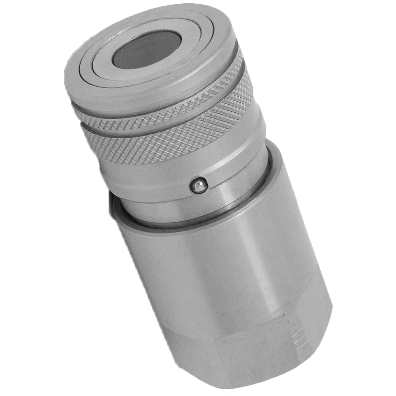 Fits Caterpillar CAT 563C 2670C 553C 442E 444E CV18 CV16 HM208 LR15 LR18 - Mujer Hidraulica Pareja rápida de cara plana 153-2994 1532994 CA1532994 563C, 2670C, 553C, 573C, 2570C, 2470C, 442E, 444E, 432E, 432D, 442D