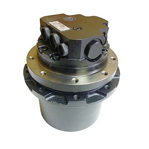 Fabricado para Excavador de Caterpillar 305 305.5 306 - Final Drive Group Travel Motor 1911384 191-1384 305,305,306