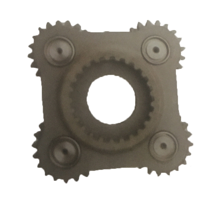 Construido para igualar a Kobelco Excavador SK200-3 25T - Primer nivel Swing Assy