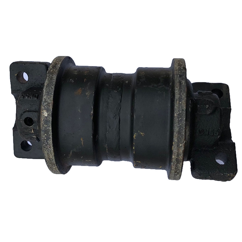 Compatible con Daewoo DH50 Roller de rodillo inferior de la pista