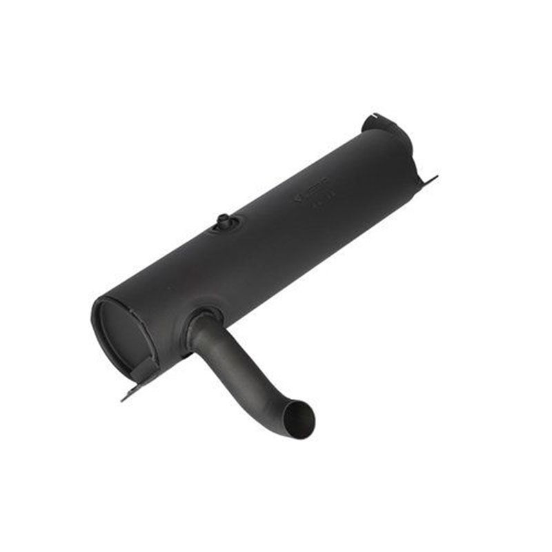 Compatible con Bobcat S150 S160 S175 S185 S205 T180 T190 Muffler 6683915 S150, S160, S175, S185, T180, T190