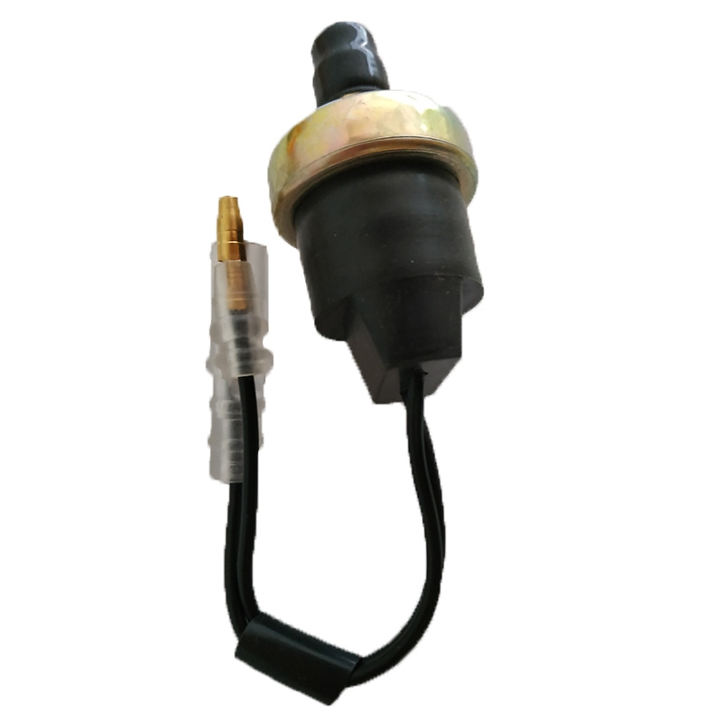 Compatible con Hitachi Pile Driver RX2000 Interruptor de presión de aceite 4259333
