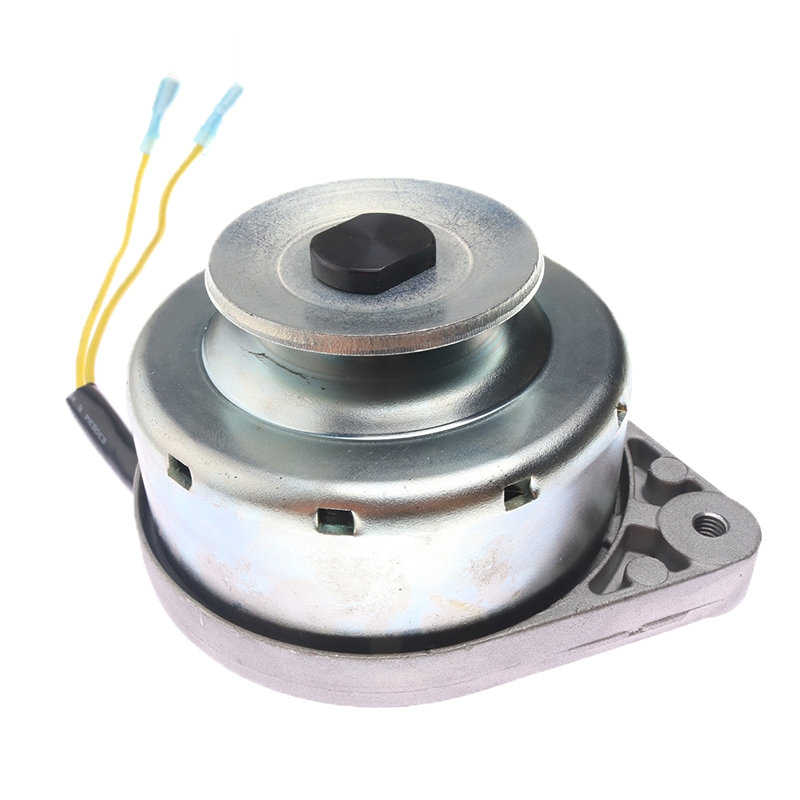 Tailored for Kokusan Denki 12V 20A Permanent Magnet GP9150 400-58008 MIA10312 02D46160 - DB Electrical APM0007 New Alternator 40058008 0246160
