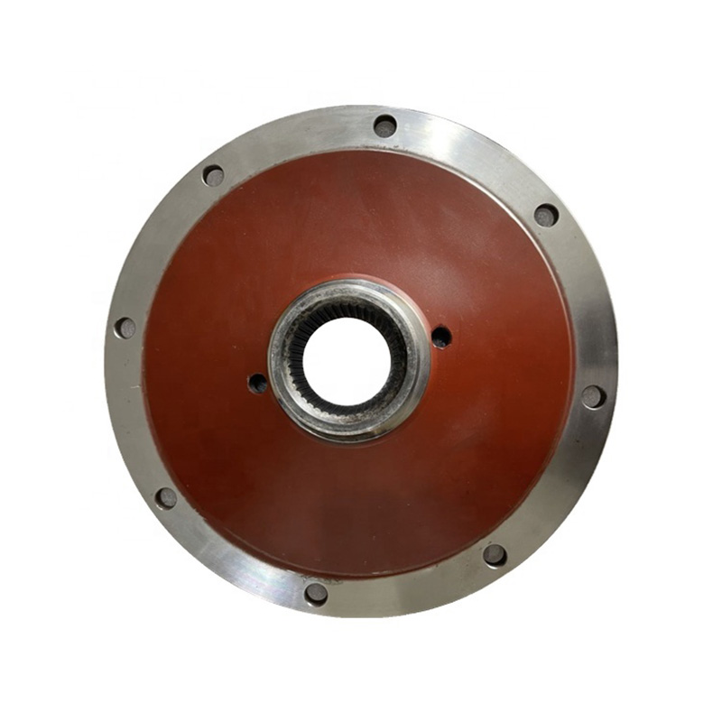 Flange 175-27-31463 for Komatsu D85A-21 D80A-18 D85P-18 D85C-21 D95S-1 D95S-2 D155C-1P D135A-2 D150A-1 D135A-1 D155W-1 online