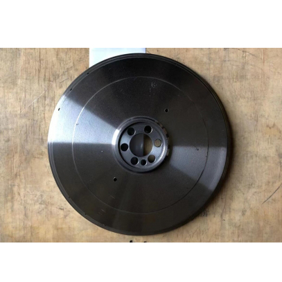 Dise?ado para Isuzu Engine C240 TCM Forklift FD20Z FD30Z FD20Z5 FD30Z5 - Flywheel 5-12330116-0 5123301160 FD20Z, FD30Z, FD20Z5, FD30Z5