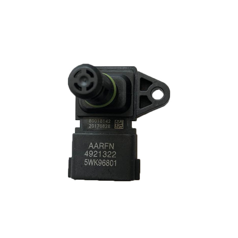 BUY For Cummins ISB6.7 B6.7 QSB6.7 Intake Manifold Pressure Temperature Sensor 2897333 for sale