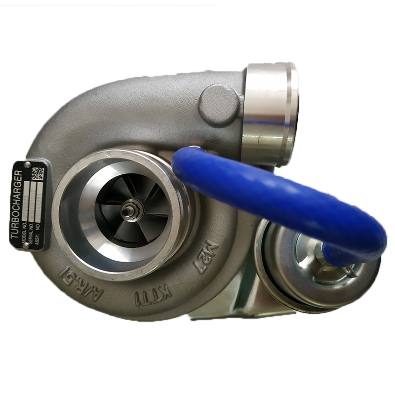 BUY For Bobcat Loader 963 Perkins Engine 1004-40T Turbo GT2052S Turbocharger 6670961 6670961REM 6670961EF for sale