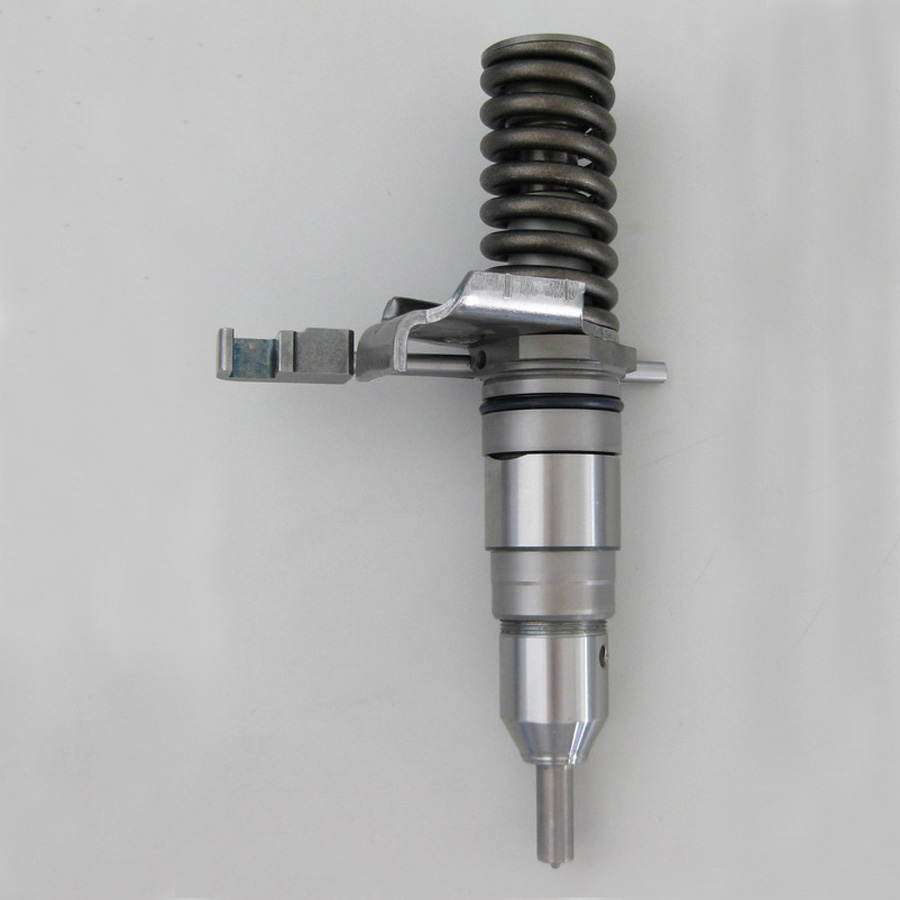 Compatible con Caterpillar AG Tractor 45 35 55 45B Boquilla de inyección de combustible 127-8218 20R-2052 127-8213 0R-8473 3116 45,35,55,45B