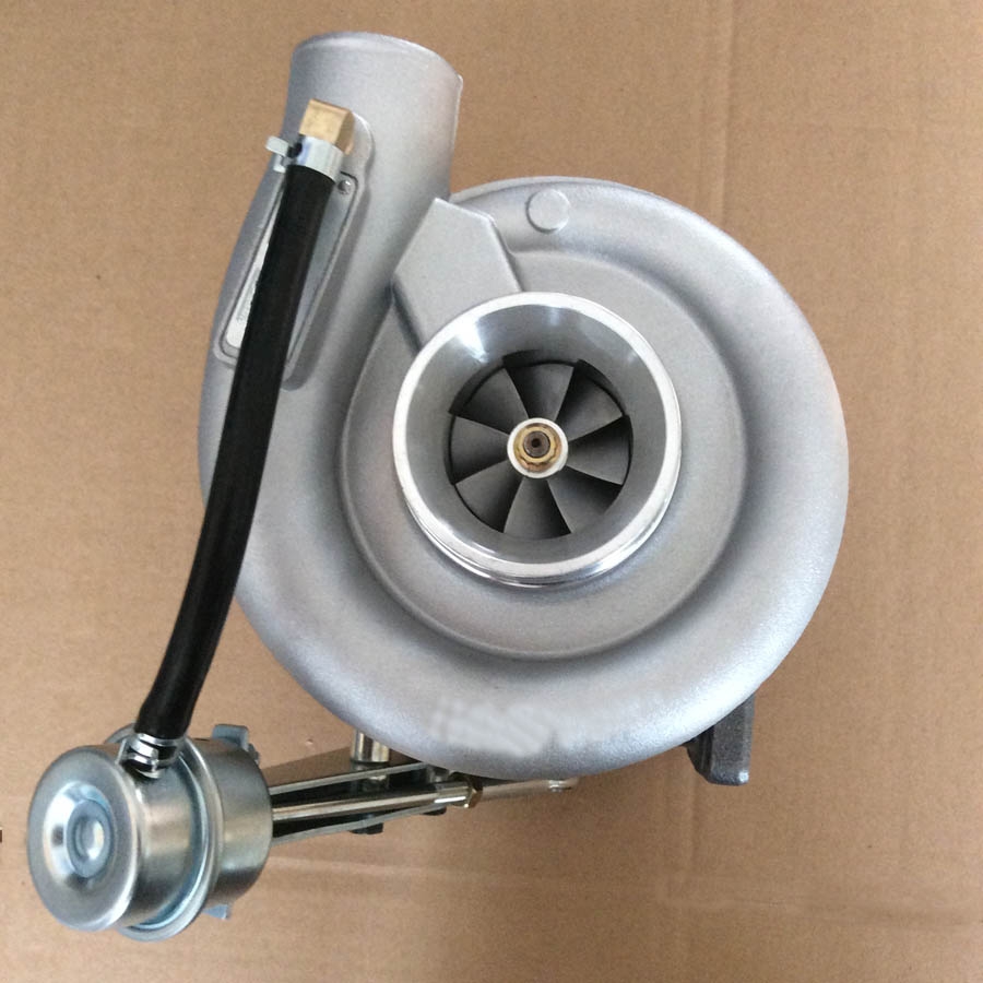 BUY For Case 8870 8860 8825 960 Cummins Engine 4BT 110HP Turbo HX30W Turbocharger J802798 for sale