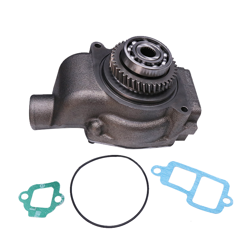 For Caterpillar Loader CAT 930 930T 936 936E 936F 950B 950E 966C 966D 966E 966F 970F G936 Water Pump 2W8002 2W-8002 with Gasket online
