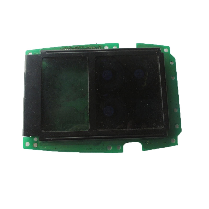 Compatible con Caterpillar CAT 320C E320C 330C 322C 325C Excavador LCD Panel de pantalla 157-3198 260-2160 1573198 2602160 CA1573198 CA2602160 320C, E320C, 330C, 322C, 325C
