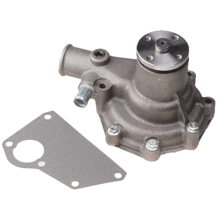 Compatible con CAT C3.4 3044C Bomba de agua de motor 314-9905 335-9118 3149905 3359118
