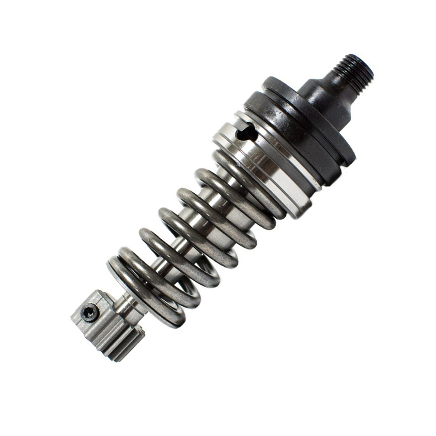 Compatible con Excavador de Caterpillar W330BMH 330 350 235C Grupo de bomba Inyección de combustible 4P-9827 4P9827 W330BMH,330BL,330B,330,350,330BLN,235C,330L,235B,350L,235D