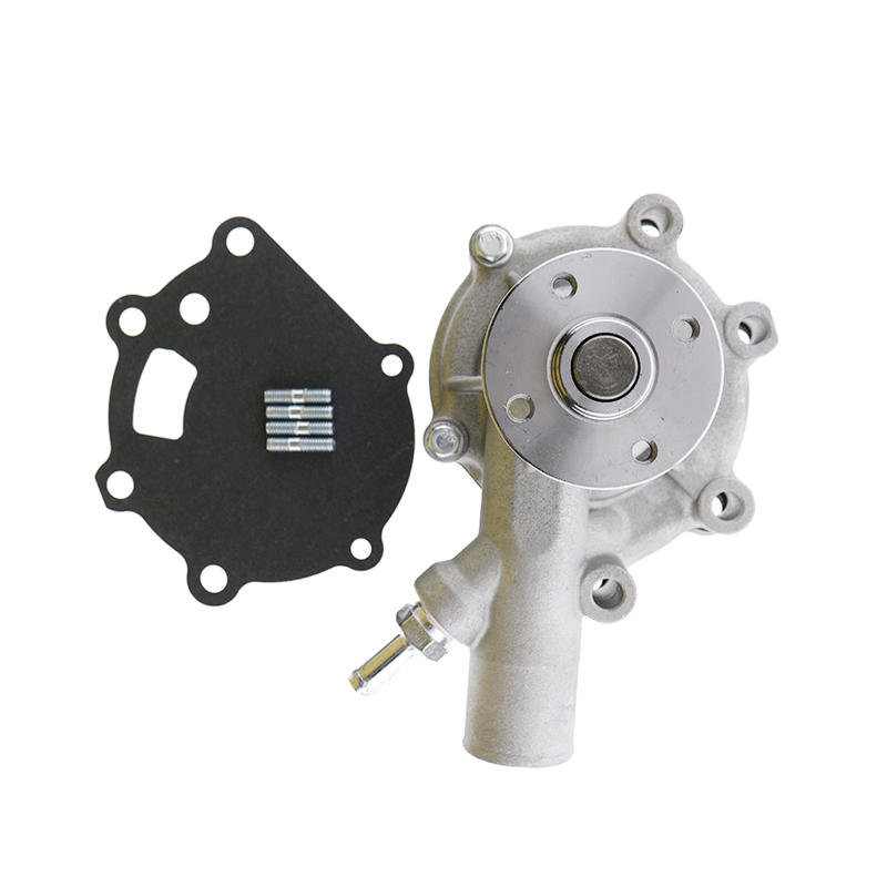 Compatible con Caterpillar Excavador CAT 302.5C Bomba de agua 272-0464 CA2720464