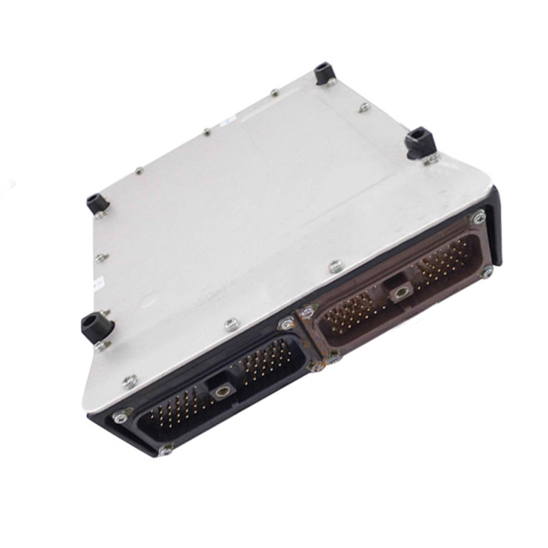 Compatible con Caterpillar Excavador CAT 320D Motor 3066 Controlador E-ECU 221-8874 Con el Programa 2218874 3066;C-13;C13;C15;C4.2;C6;C6.4;C7;C9 311D LRR