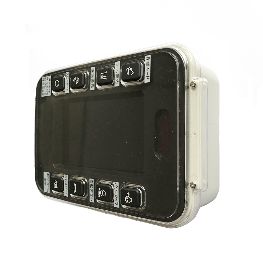 Compatible con Caterpillar Excavador Cat 325B 330B 345B 322B Monitor 151-9385 1519385 325B,330B,345B,322B