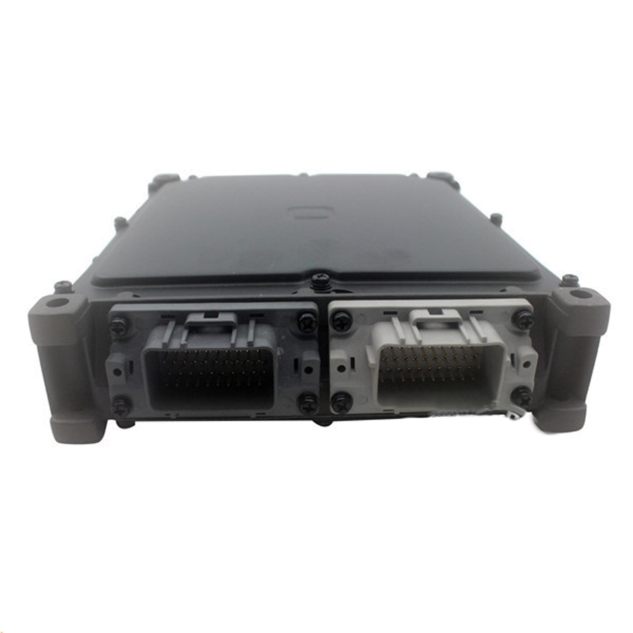 Compatible con Caterpillar Excavador CAT 320B 320BL Controlador de Cab Panel V-ECU 164-8285 1648285 151-9293 1519293 320B,320BL