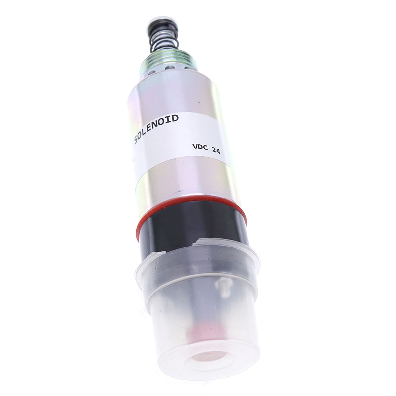 Compatible con Caterpillar Grado de motor 135H 120HNA 135HNA 120H Stop Solenoid 155-4652 1554652 135H,120HNA,135HNA,120 H