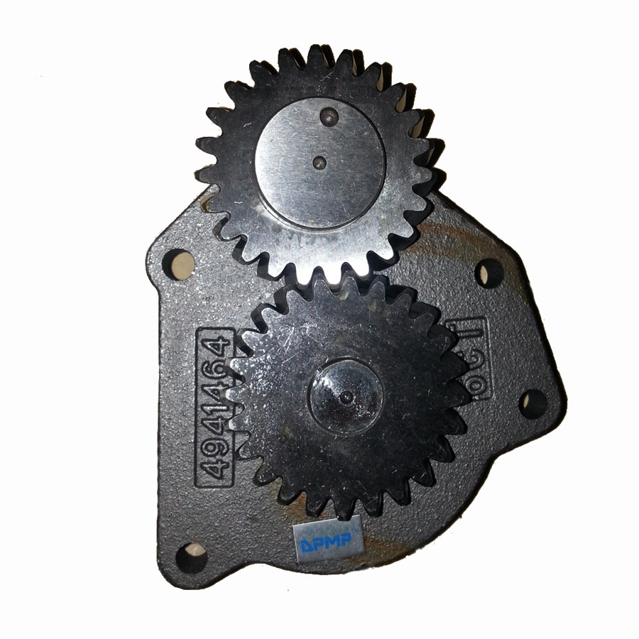 BUY For Cummins Engine 6CT 6D114 Oil Pump 4941464  for sale