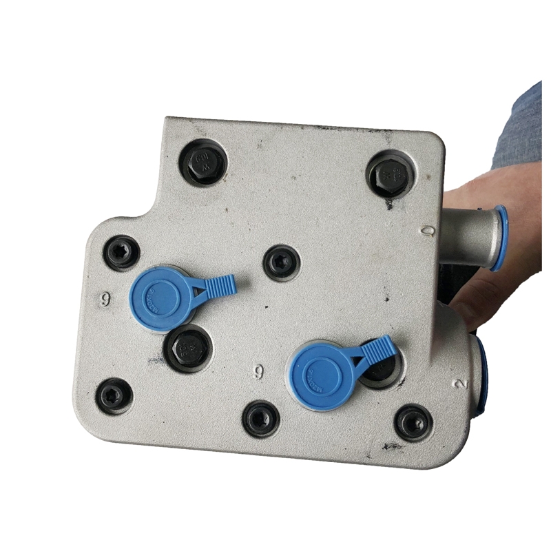 BUY For Cummins Engine N14 ISM N14 NB Air Brake Compressor 3104324 for sale