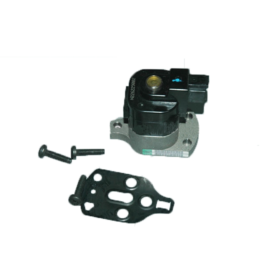 Compatible con Cummins Engine QSX15 ISX15 Actuador de Timing 4089540 4089981 4902905 040 814 000