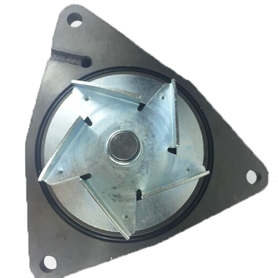 BUY For Cummins Industrial Diesel Engine ISL Water Pump 3973114 5291445 3286293 for sale