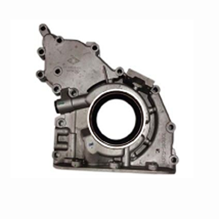 Compatible con Deutz motor BF6M1013 bomba de aceite 04289742 04259226 204