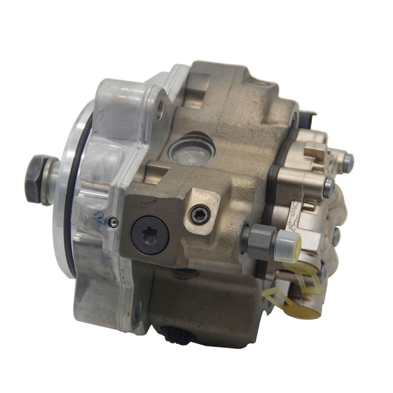BUY For Doosan DX180LC DX140LC DX255LC DX225LC DX160LC DX140W DX225LL Engine DL06 Pump High Pressure 65.10501-7005A for sale