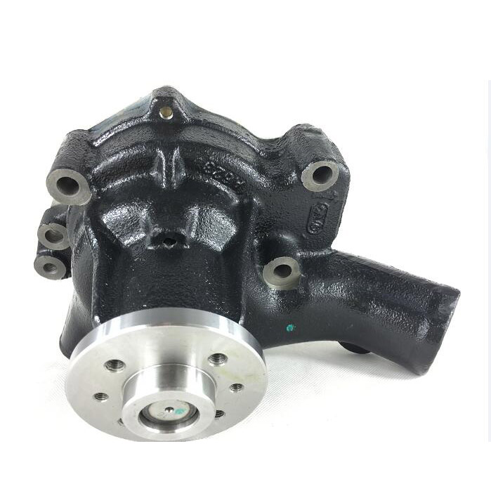 BUY For Doosan Excavator DH225-7 DH258-7 Daewoo DB58 Engine Water Pump 65.02502-8220 for sale