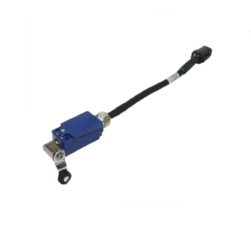 Compatible con Genie S-100 S-105 S-120 S-125 S-3200 S-3800 Seguridad Limit Switch 146199GT S-100, S-105, S-120, S-125, S-3200, S-3800