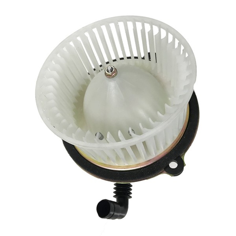 Compatible con Hitachi EX210H-5 EX225USR IZX200 RX2300 UCX300 24V Blower Motor 4370266 EX210H-5,EX210H-5 JPN,EX210K-5 JPN,EX210LC-5HHE,EX225USR(LC),ZX200,IZX200LC,MA2300-GUCR