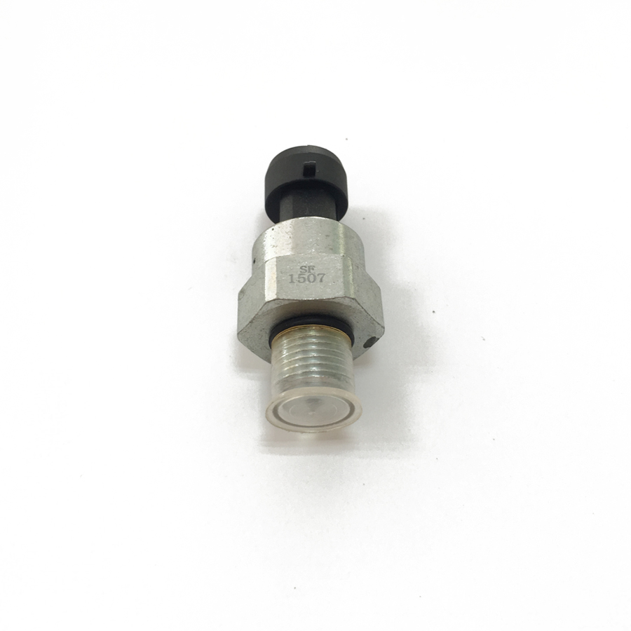 Compatible con Excavador Hitachi EX100-5 EX120-5 EX130H-5 Sensor de interruptor de presión 4333040 EX130K-5,EX130H-5 JPN,EX130H-5,EX120SS-5,EX120-5Z,EX120-5X,EX120-5LV JPN,EX120-5HG,EX120-5 JPN,EX120-5,EX100M-5,EX100-5 JPN,EX100-5