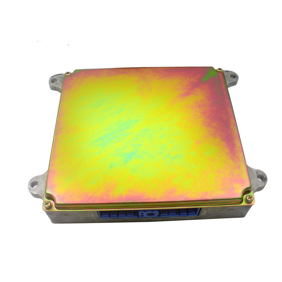Compatible con Hitachi Excavador EX120-3 EX120-3C Controlador de motores EX120K-3C Panel E-ECU 9131578 EX120-3,EX120-3C,EX120K-3
