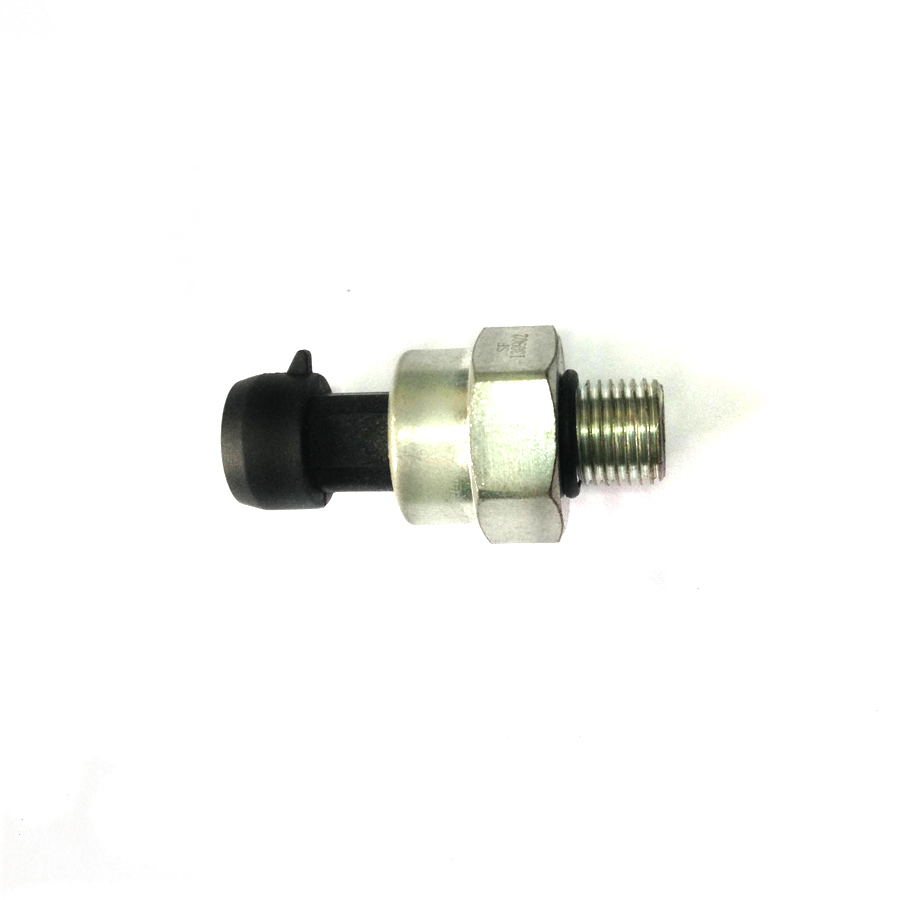 Compatible con Excavador Hitachi EX200-3 EX2500-5 EX2500-6 Sensor de interruptor de presión 4333040 EX2600-6LD,EX2600-6BH,EX2500-6,EX2500-5,EX200-3