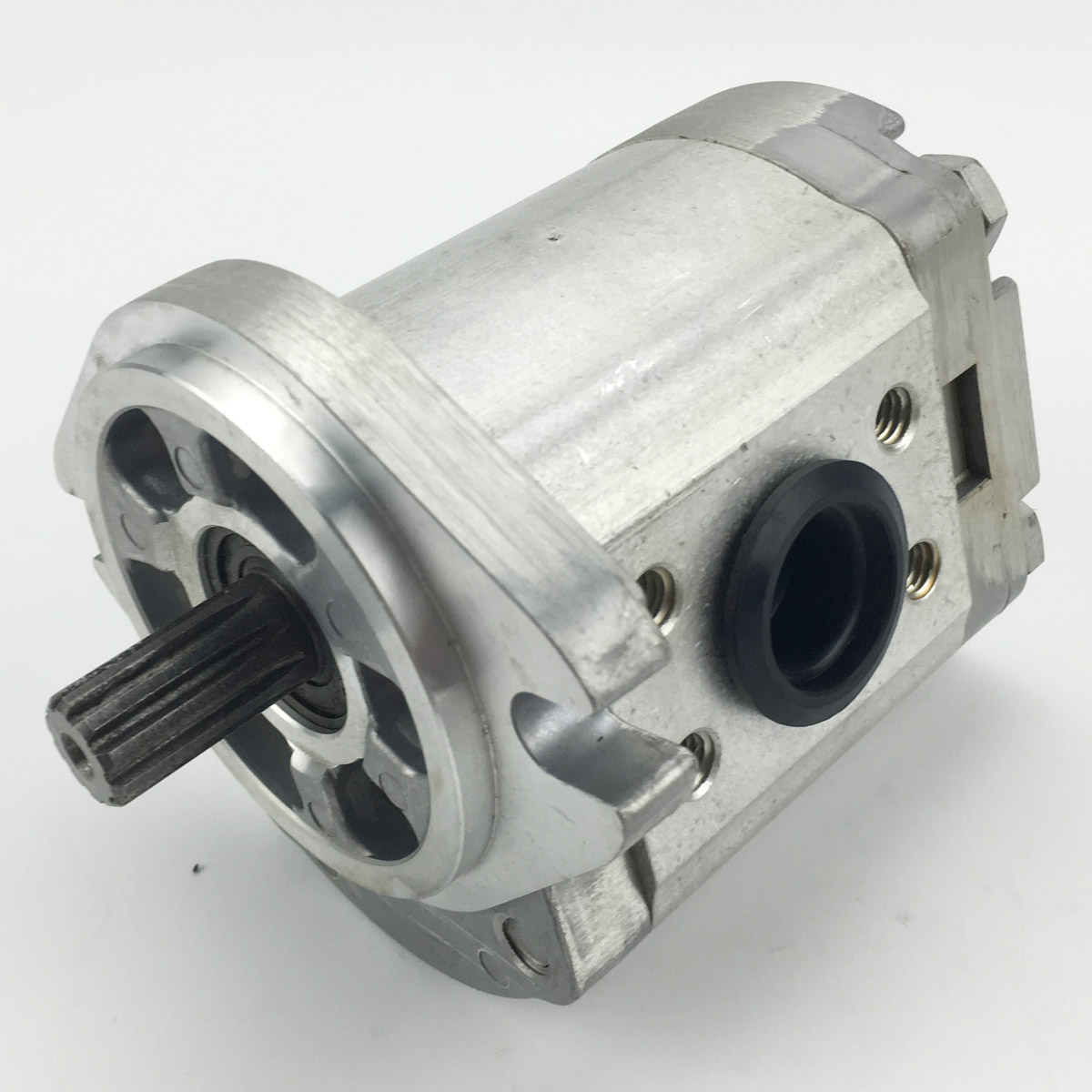 BUY For Hitachi Excavator UH07 UH10-7 UH23 UH081 Pilot Gear Pump 4035495 for sale