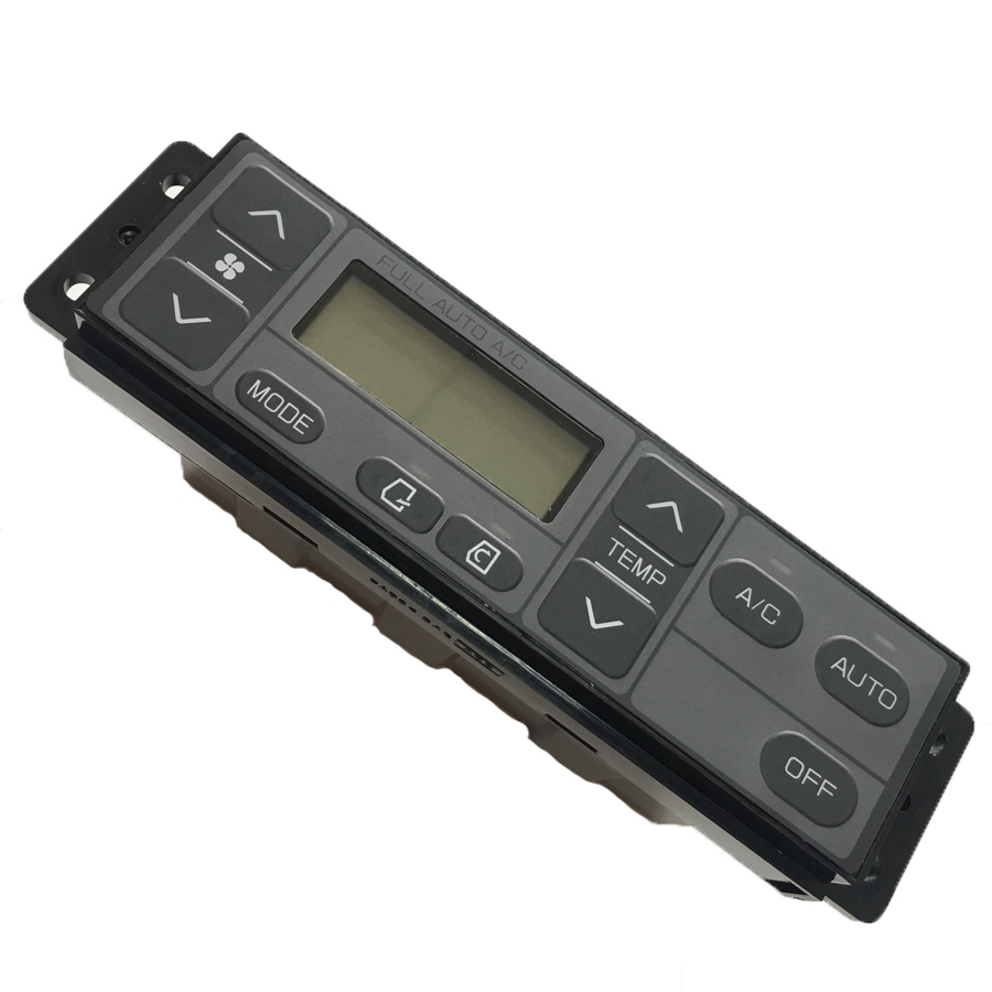 BUY For Hitachi Excavator ZX280LC-3 ZX350LC-3 ZX360LC-3 ZX520LCR-3 Air Condition Control Panel 4426048 for sale