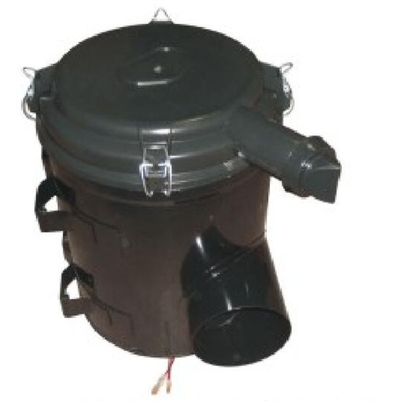 BUY For Hitachi ZAX200 ZAX230 ZAX240 ZAX240LC Excavator Air Filter Assembly 443061 for sale