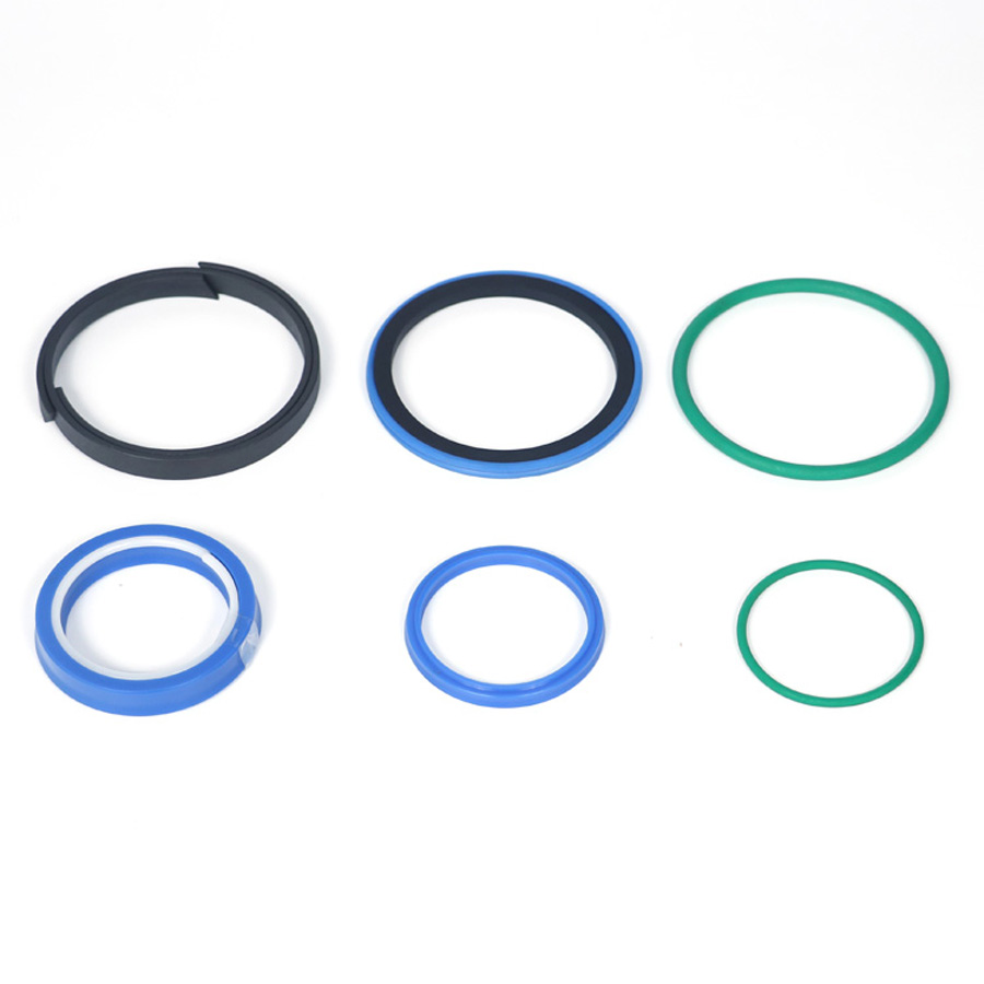 Compatible con JCB Cilindro de elevación 215 215S Kit de sello 991/00103 991-00103 99100103 215,215S