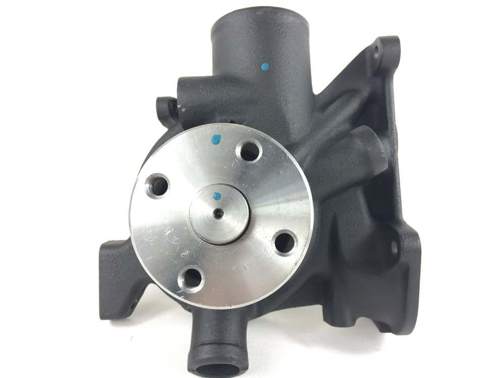Compatible con Kato HD1430 Mitsubishi 6D24 Bomba de agua del motor ME993209-H