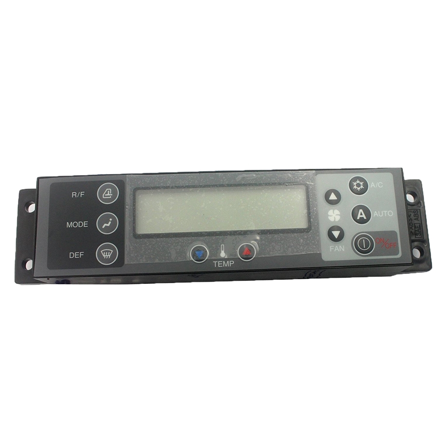 Compatible con Kobelco Excavador SK200-8 SK330-8 Controlador de aire acondicionado SK-8 ECC 51585-17813 SK60-8,SK100-8,SK200-8,SK330-8,SK350-8