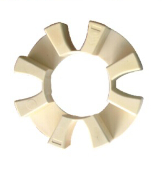 Compatible con Kobelco Excavador SK330-6 Elemento de Coupling 2418R605S1 Tama?o 160H 241-8R605S1