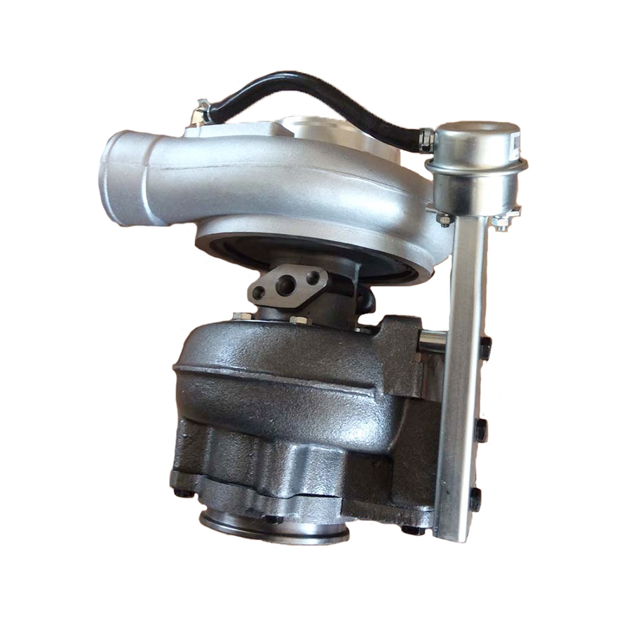 BUY For Komatsu 850B GD650A-2EY GD650AW-2EY Turbo HX40W Turbocharger 1304-937-H91 for sale