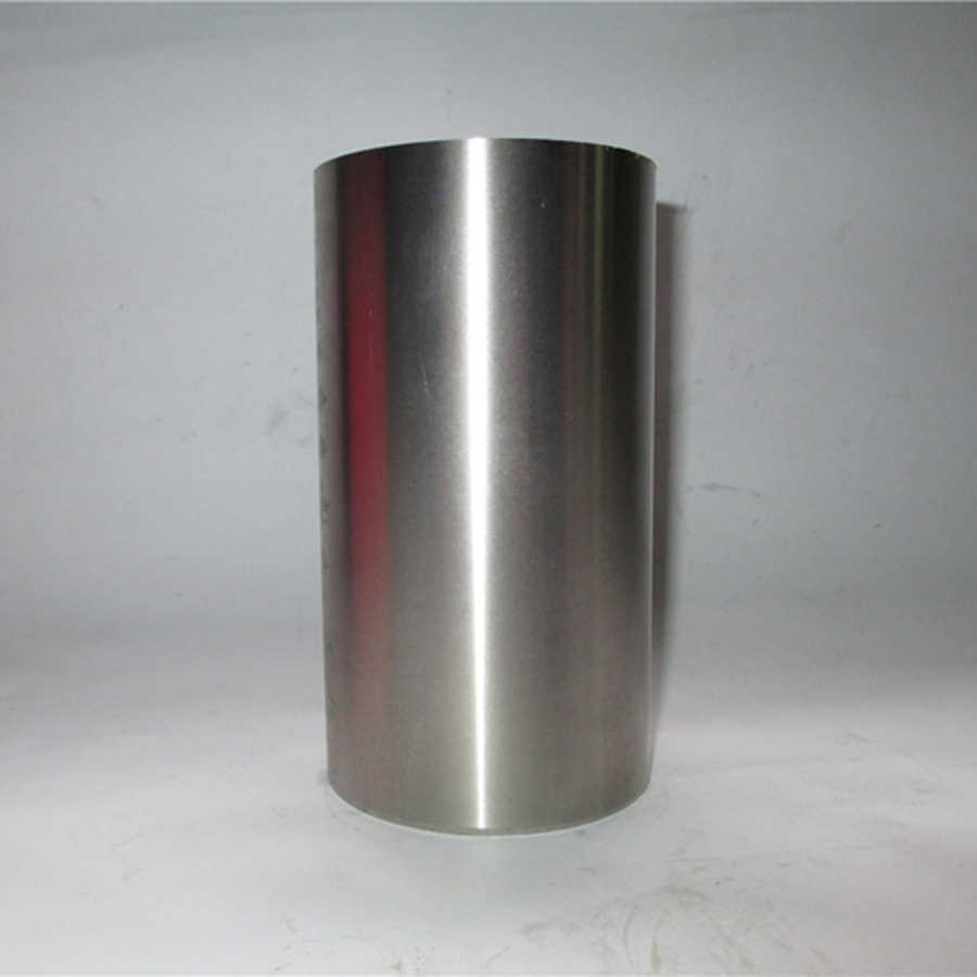 Compatible con Komatsu Backhoe WB70A-1 Yanmar Engine 4TNE98 Komatsu Engine 4D98E Cylinder Liner 4 Unidades 1 Juego