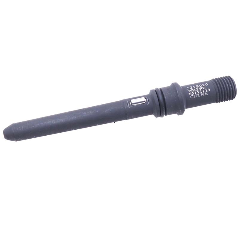 Compatible con Komatsu BR380JG-1E0 D39EX-22 GD555-5 HB205-1 Inyector Connector 6754-71-5510 6754-71-5520 6745-71-5541 6754715510 6754715520 6745715541 4D107E 6D107E BR380JG-1E0,D39EX,D39PX-22,GD555H